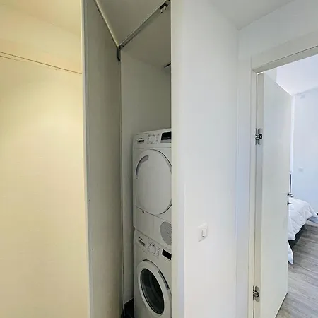 Cote Sud Deux Proche Croisette Apartament