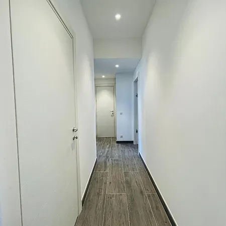 Apartament Cote Sud Deux Proche Croisette *
