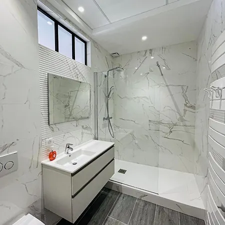 Apartament Cote Sud Deux Proche Croisette *