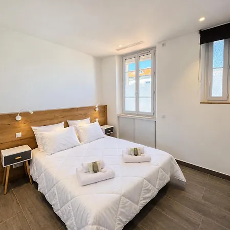Apartment Cote Sud Deux Proche Croisette Cannes