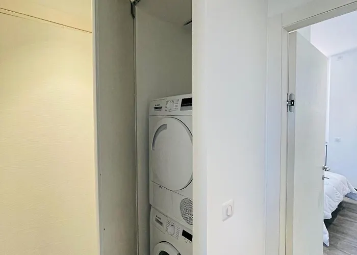 Cote Sud Deux Proche Croisette Appartement