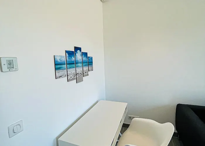 Cote Sud Deux Proche Croisette *