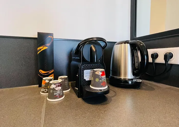 Cote Sud Deux Proche Croisette * Cannes