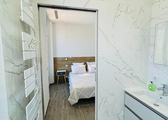 Cote Sud Deux Proche Croisette Appartement