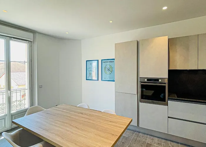 Cote Sud Deux Proche Croisette Appartement *