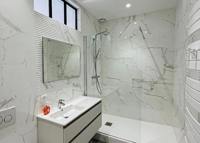 Lägenhet Cote Sud Deux Proche Croisette *