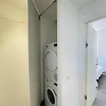 Cote Sud Deux Proche Croisette Apartamento