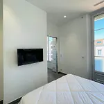 Apartamento Cote Sud Deux Proche Croisette *