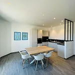 Cote Sud Deux Proche Croisette Apartamento