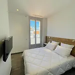 Apartamento Cote Sud Deux Proche Croisette Cannes