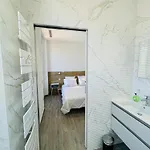 Cote Sud Deux Proche Croisette Apartamento