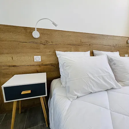 Cote Sud Deux Proche Croisette Apartamento